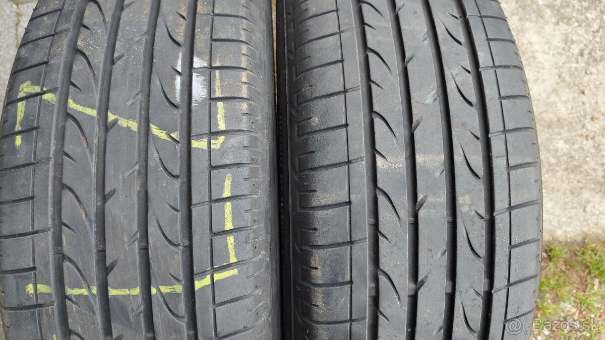 Letné Bridgestone Dueler 225/60/17 99V