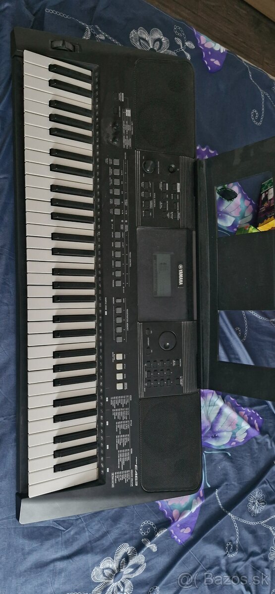 Yamaha