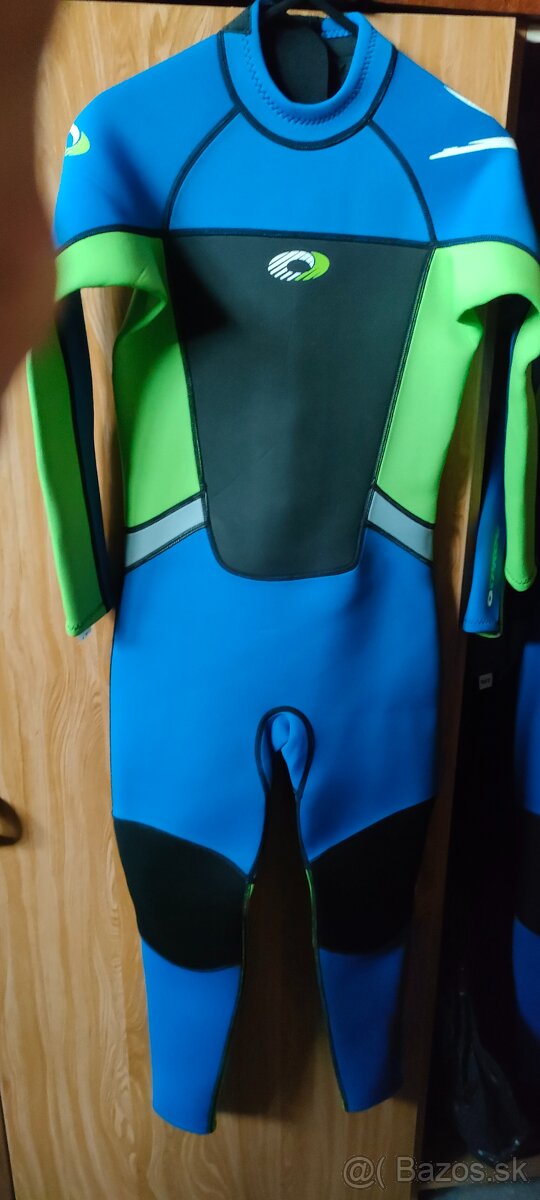 Predam nove Osprey neopreny lacno