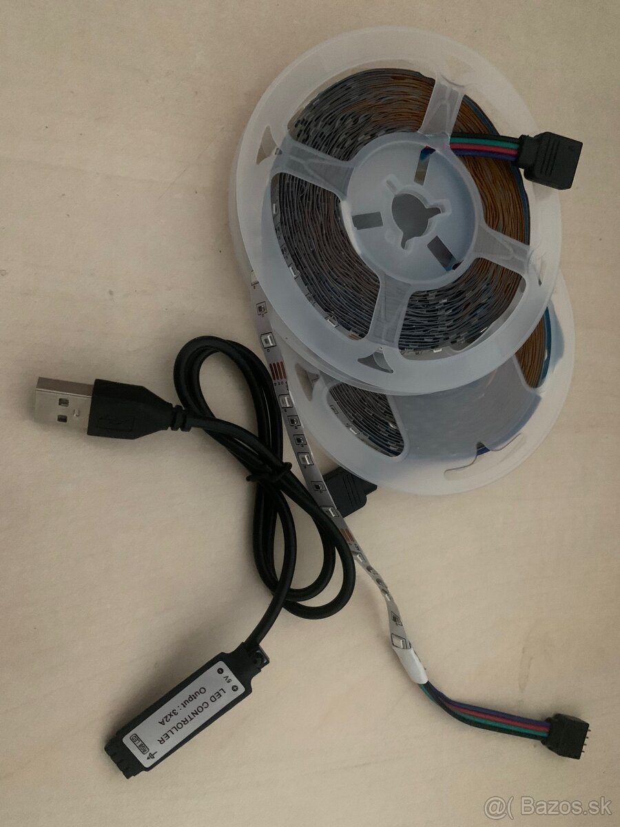 LED pásik
