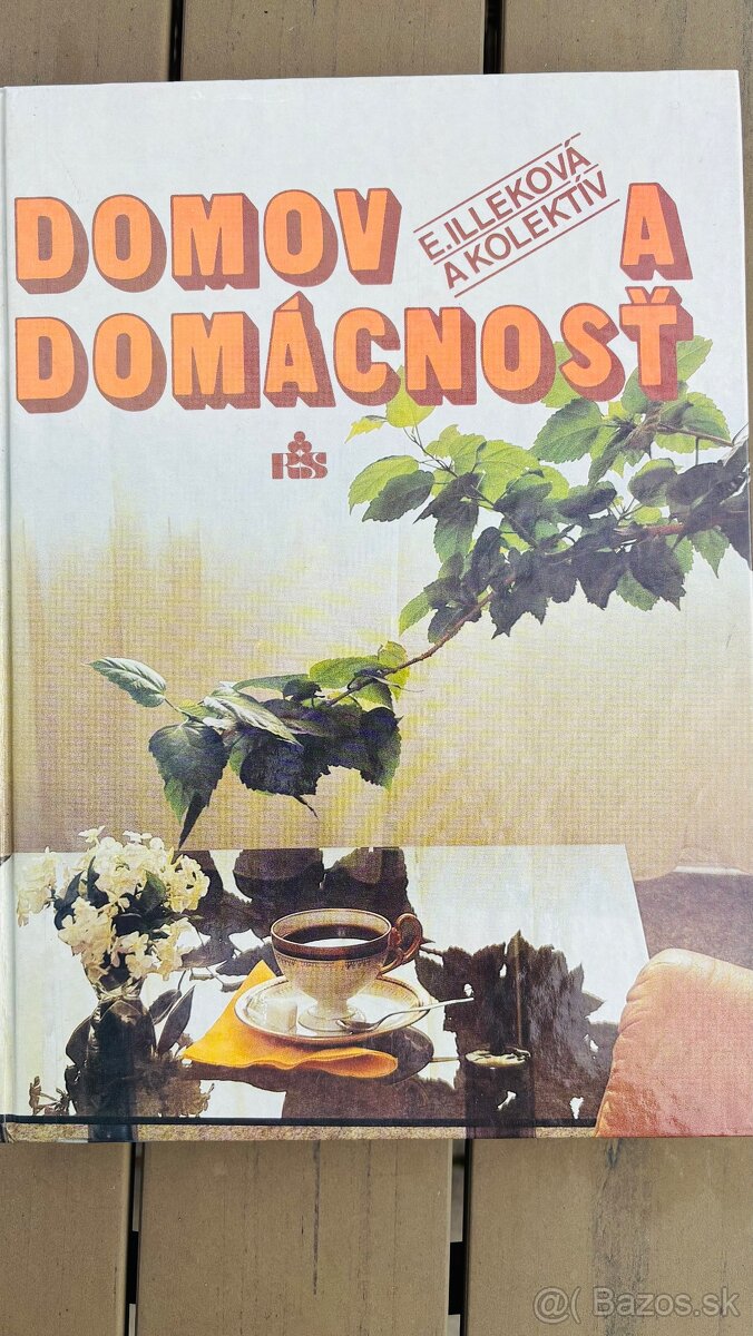 Domácnosť