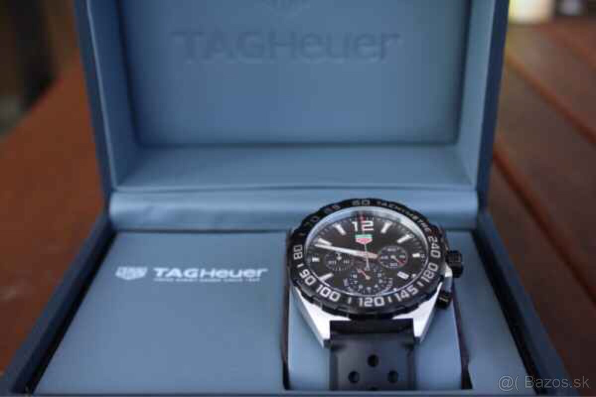 Tag-Heuer