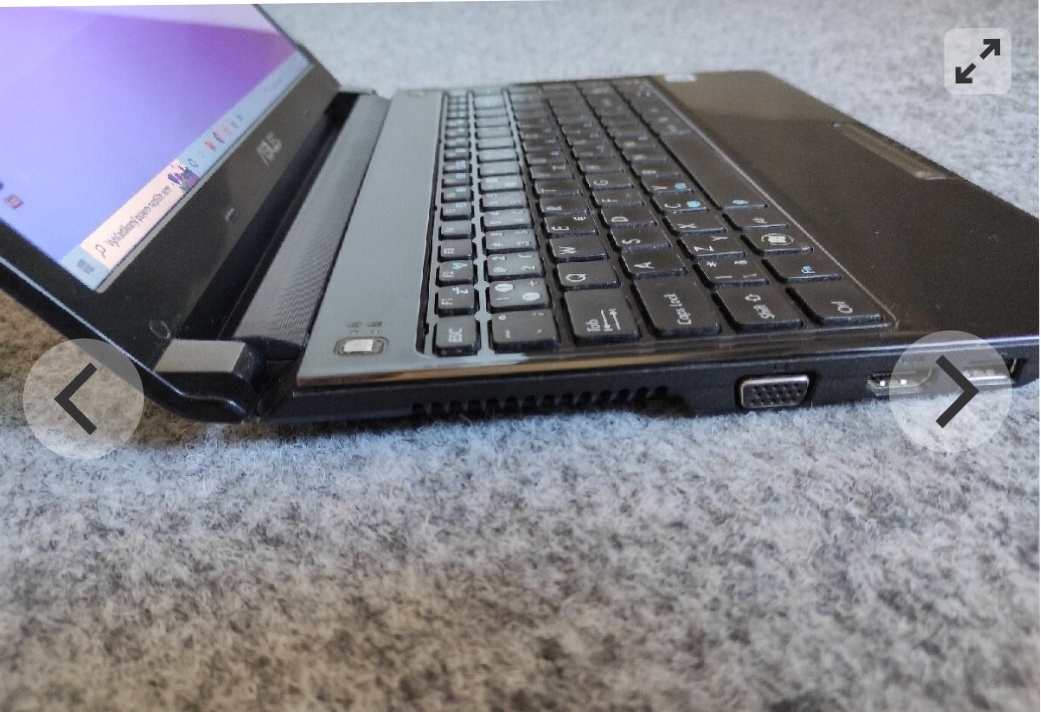 Asus UL30