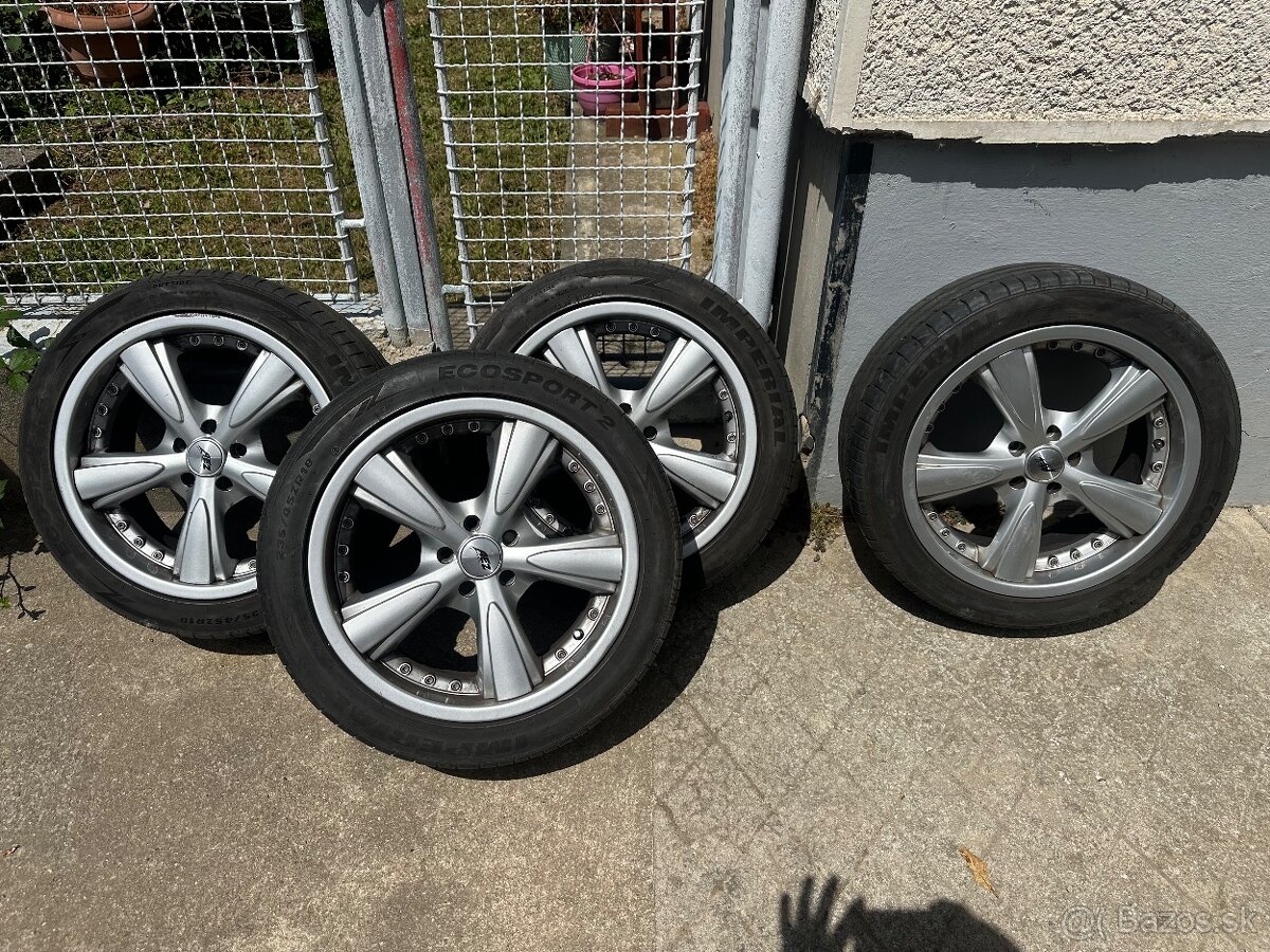 5x108 R18