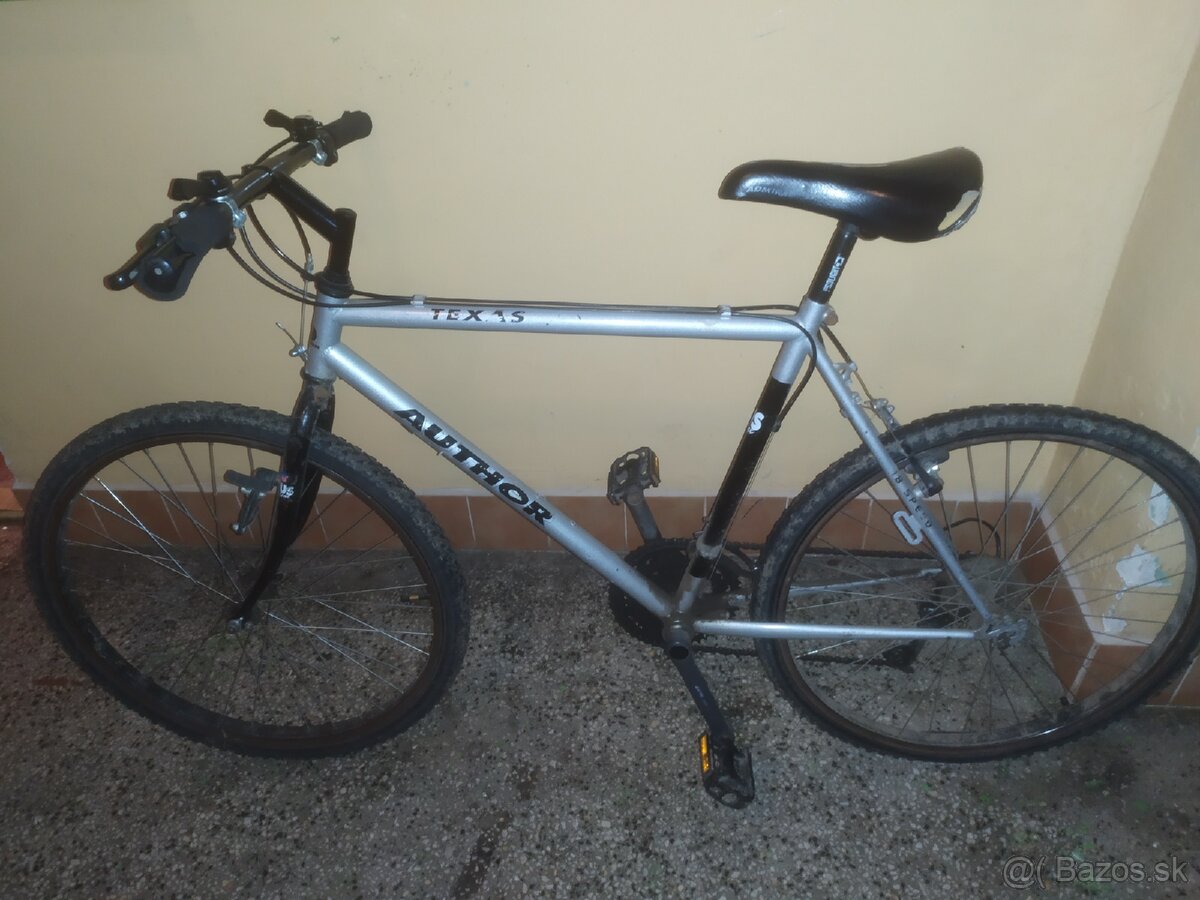 Bicykel Author 26"