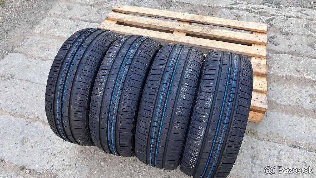 Letné pneu 175/50 r15