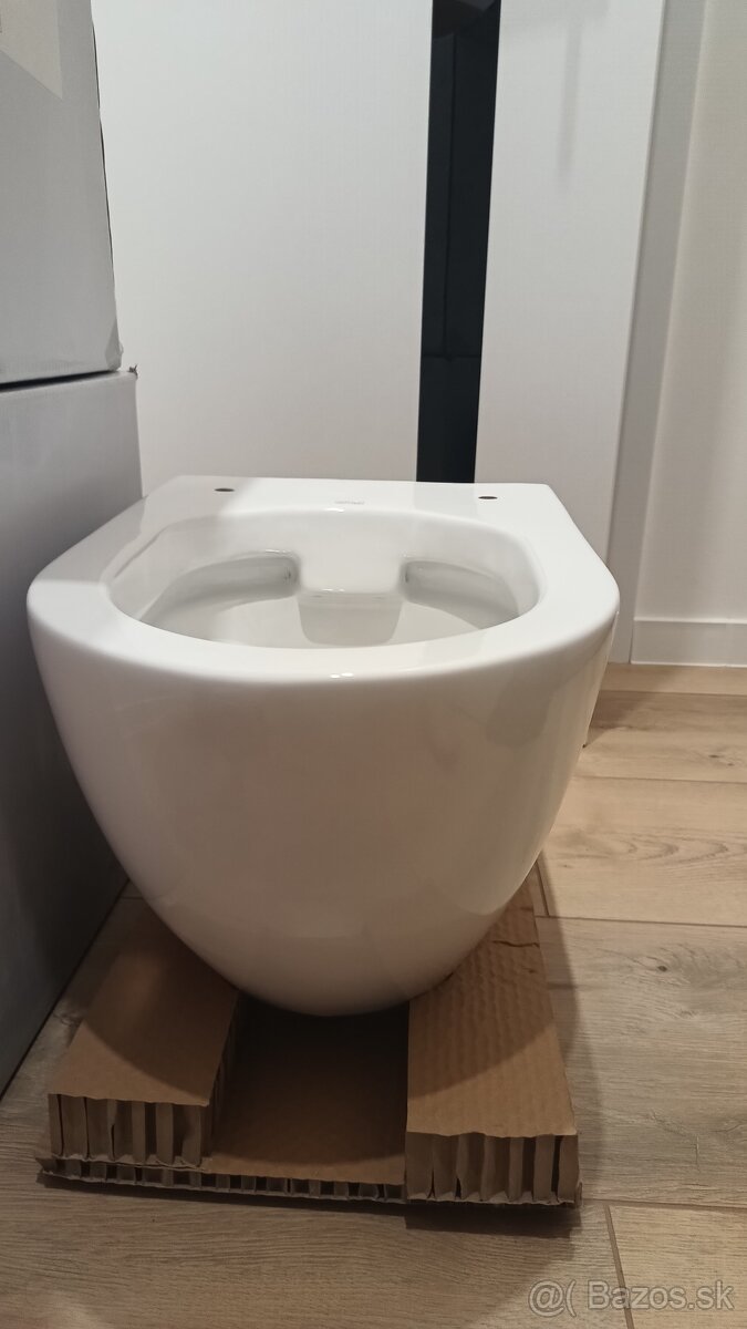Predám závesné wc