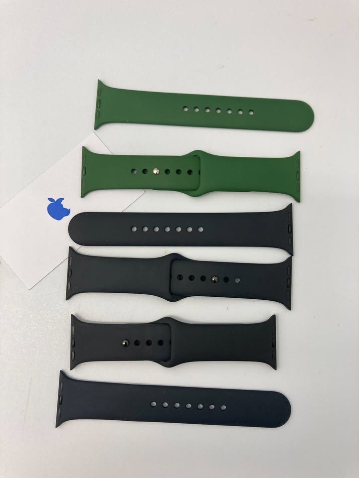  Originál Apple remienky 38-41mm