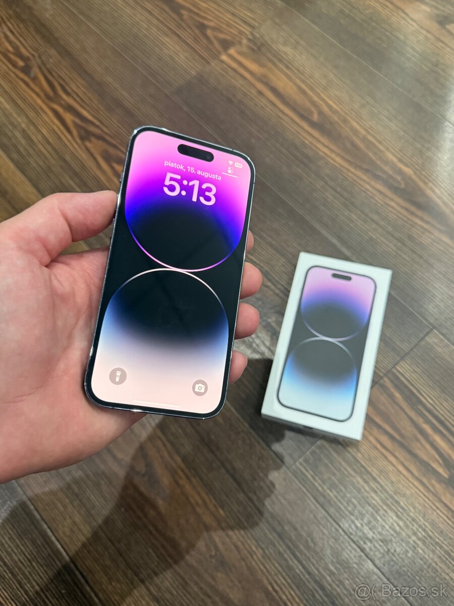 iPhone 14 PRO 128gb