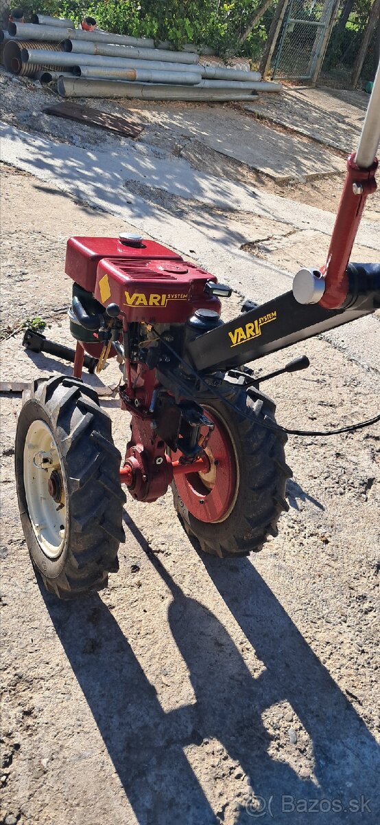 Vari T-20