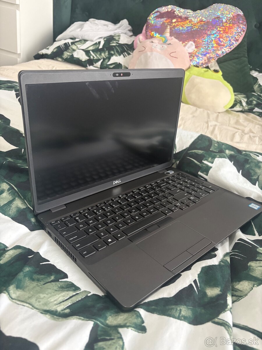 Dell Latitude 5501 – i5, 16 GB RAM