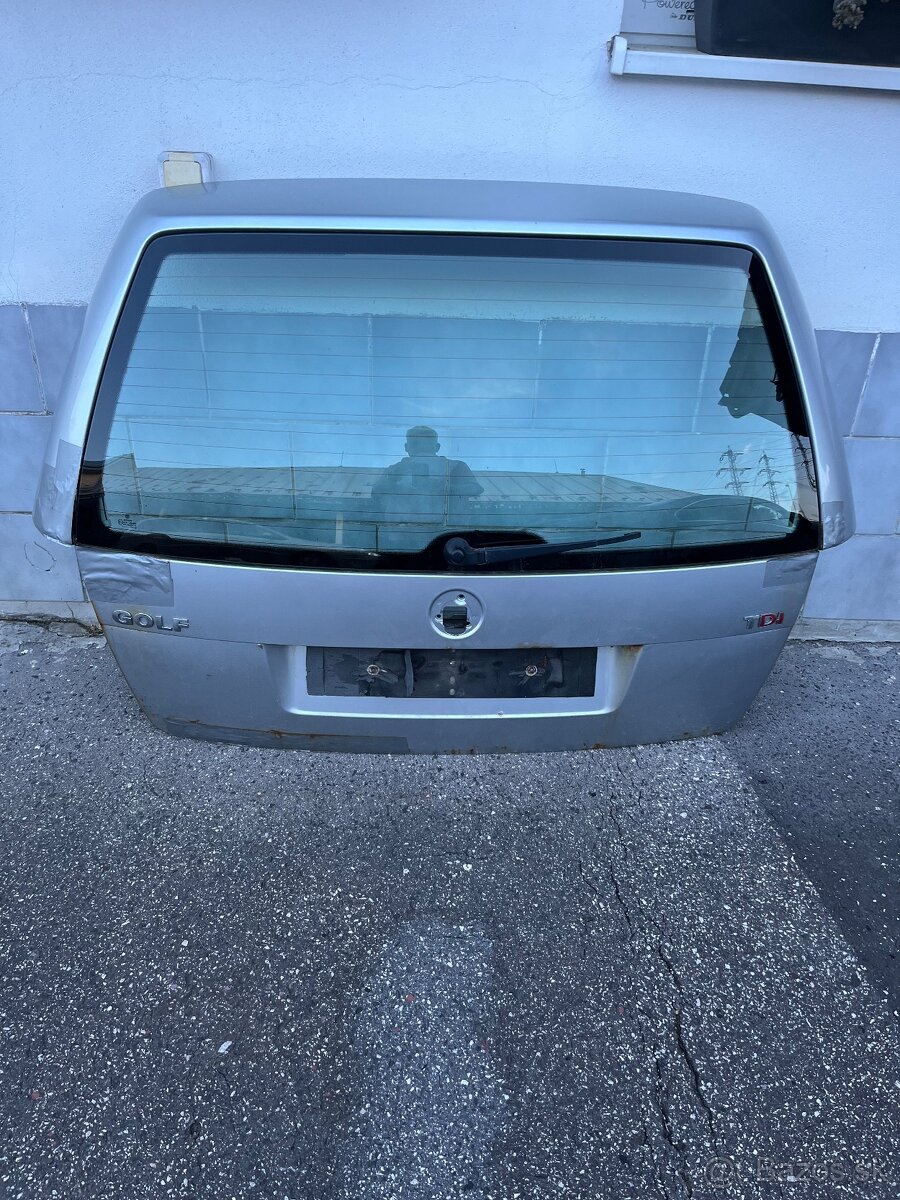 VOLKSWAGEN  GOLF 4...KOMBI...VARIANT...