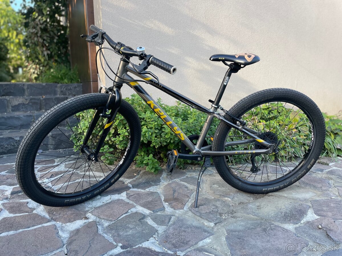 Kellys Kitter 90