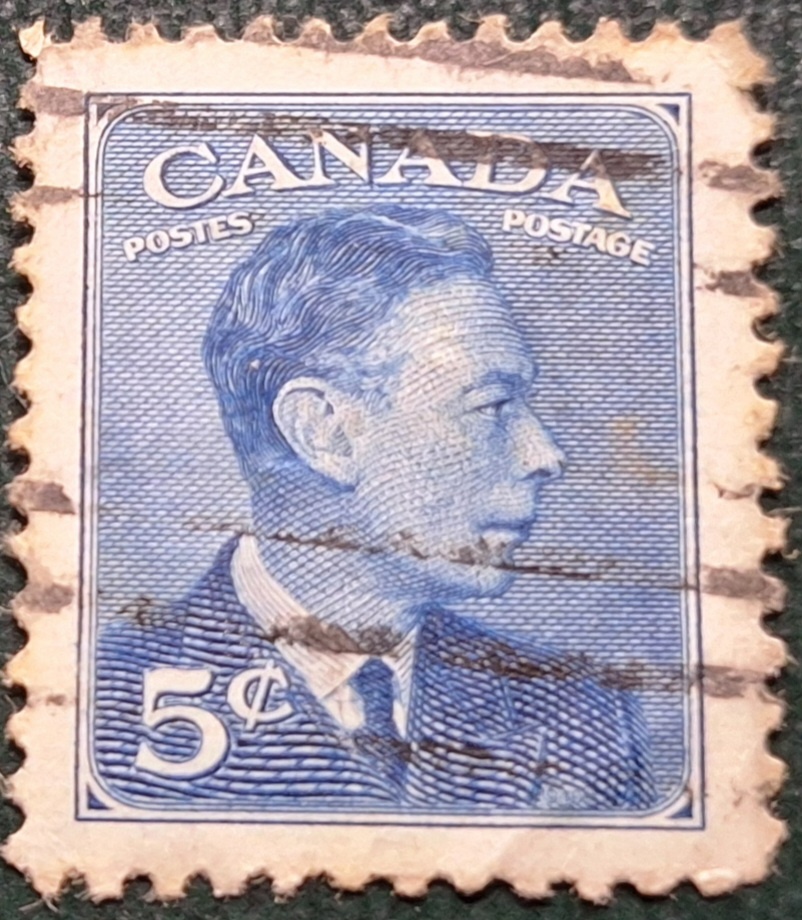 Poštová známka č. 2177