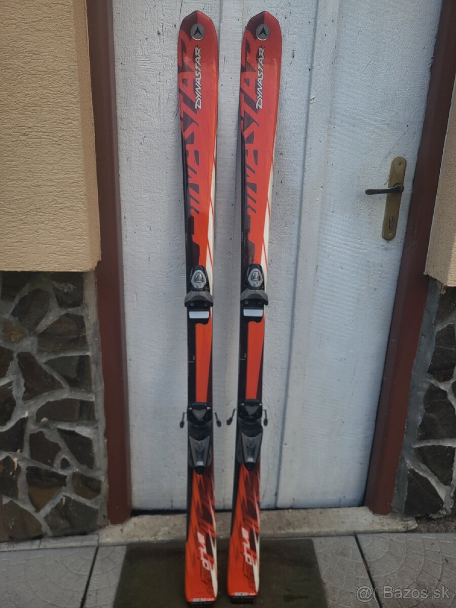 Lyže Dynastar OmeDrive 66
