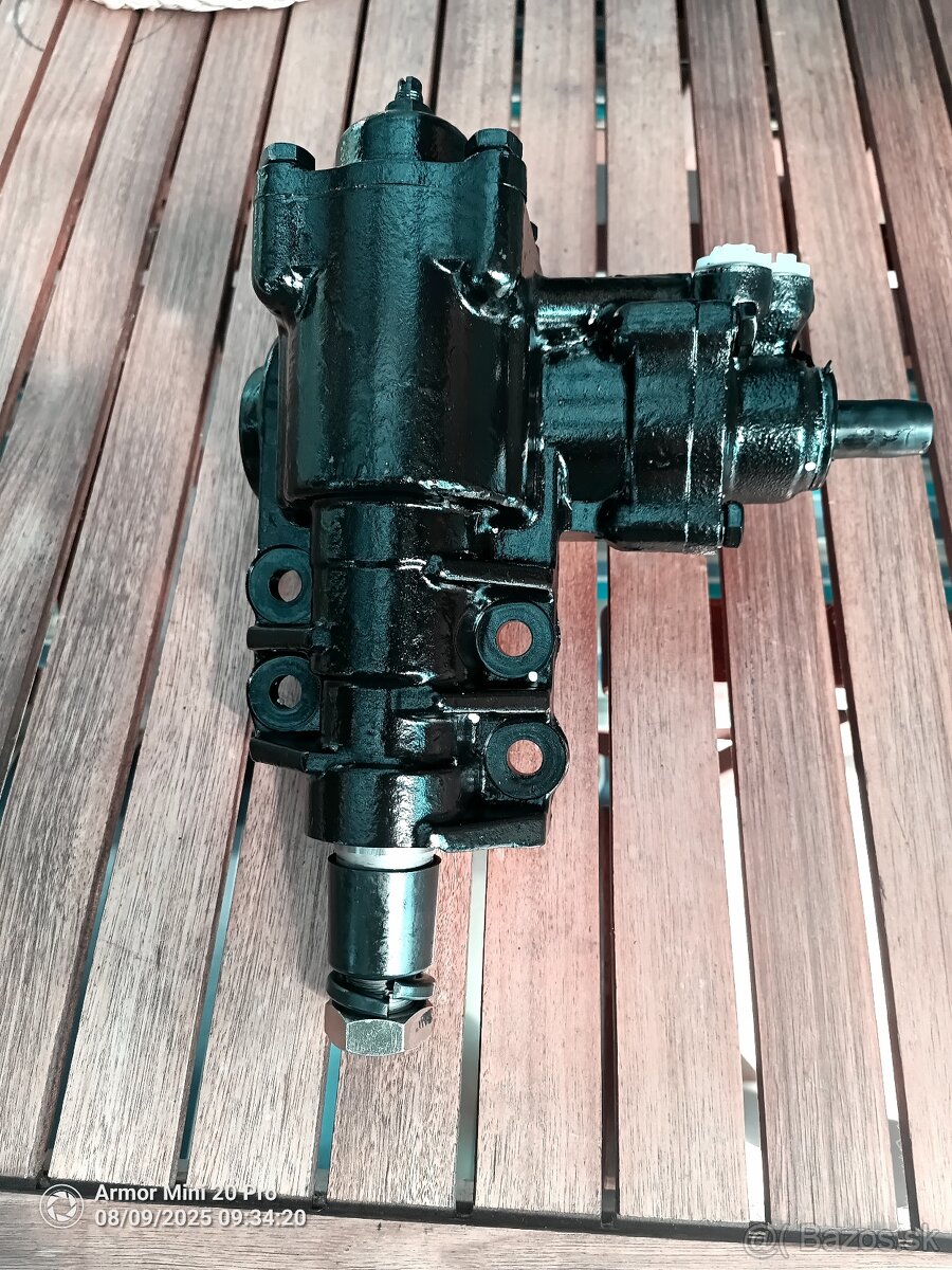 Ford Ranger Mazda Bt50 nové servo riadenie