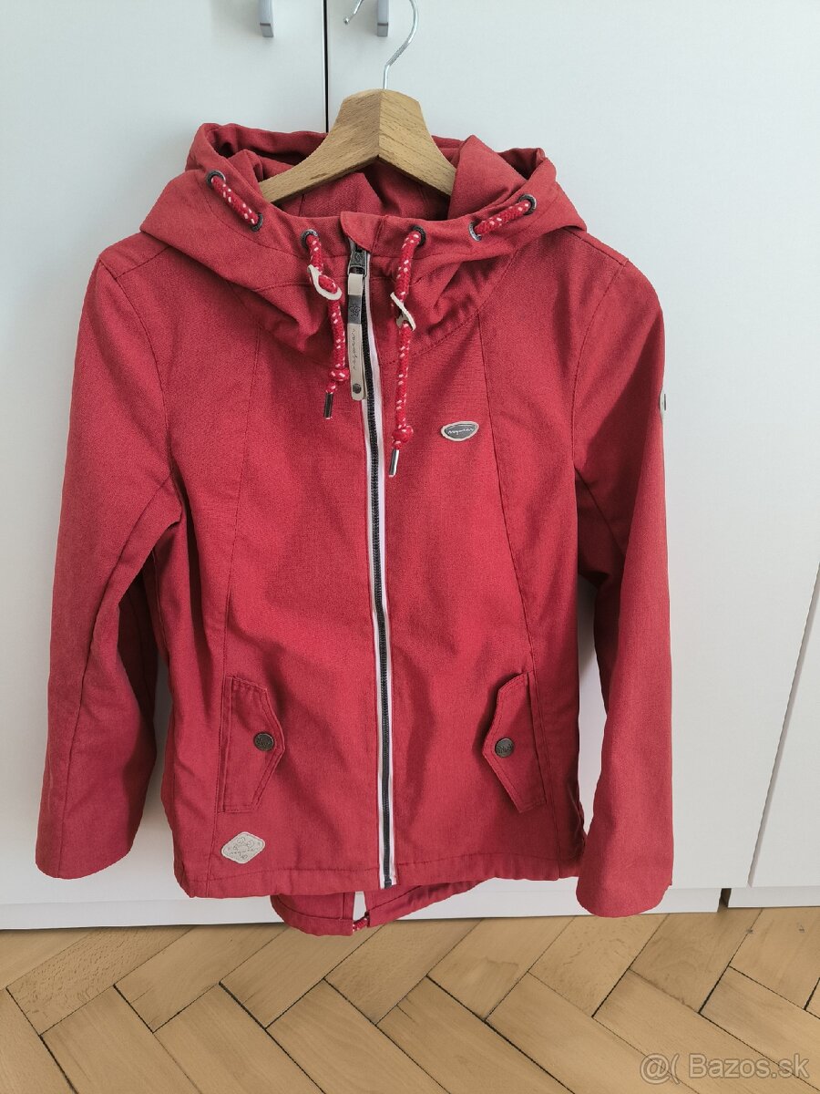 Dámska jesenná budna Ragwear, XS