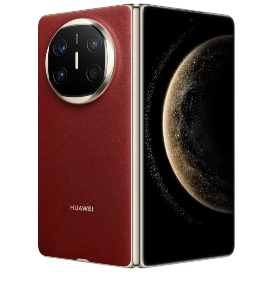 Predam HUAWEI Mate X6 12 GB/512 GB Red