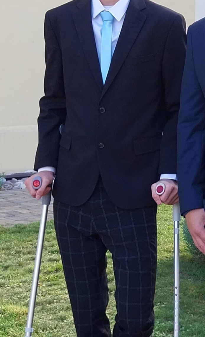 Pánske sako v. 58 čierne