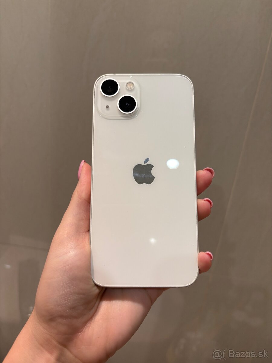 Predám IPhone 13