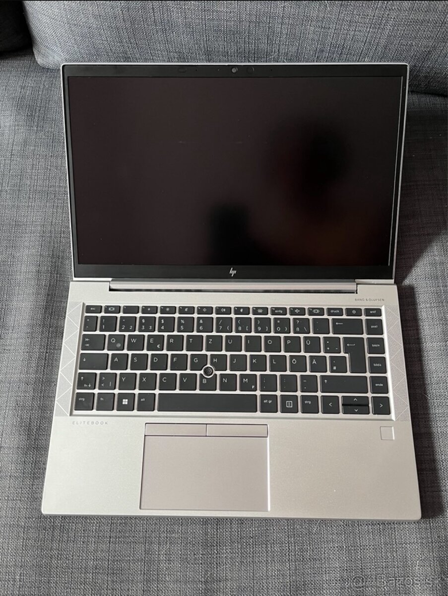 Predám hp EliteBook 840 g7 | +zaruka