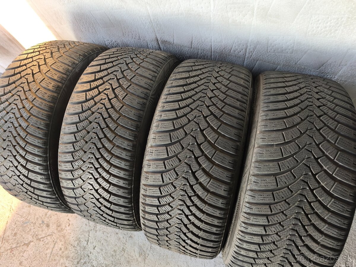 195/70 r15C zimné pneumatiky na dodávku