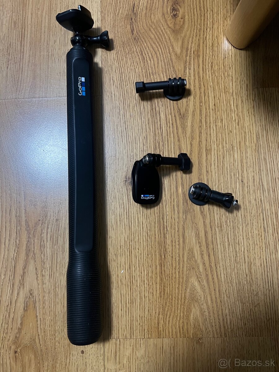 Gopro príslušenstvo