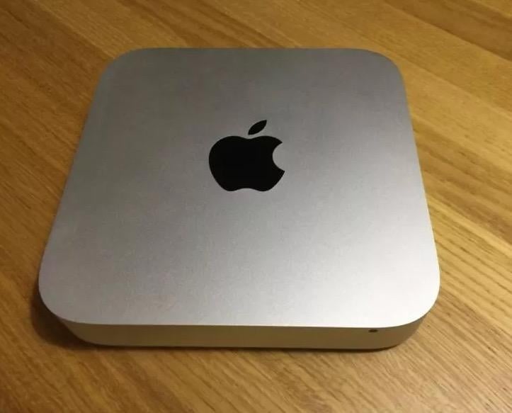 Apple Mac Mini 2,3 GHz Intel Core i5