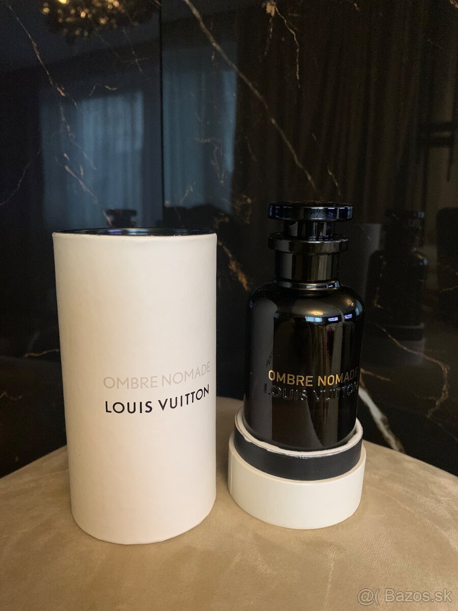 Parfem Louis Vuitton Ombre Nomade