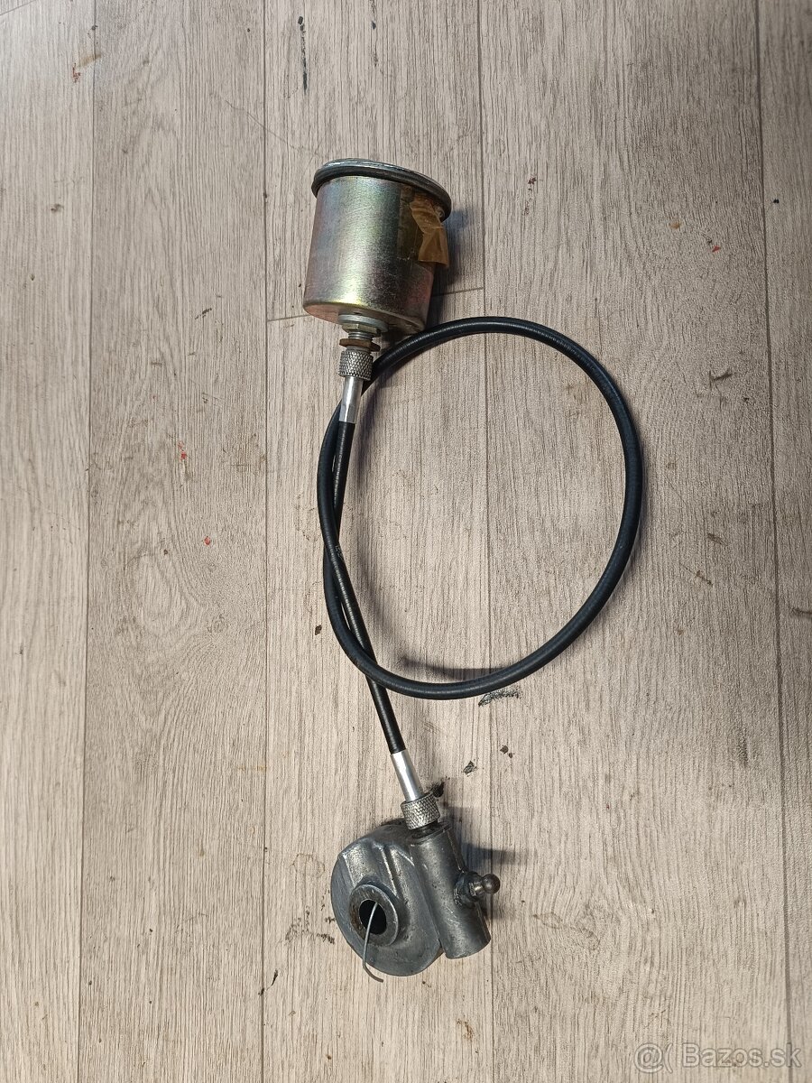 Tachometrova sada babetta 207/206/228