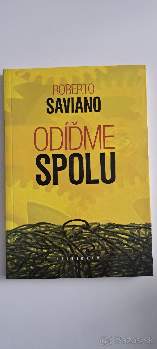Odíďme spolu