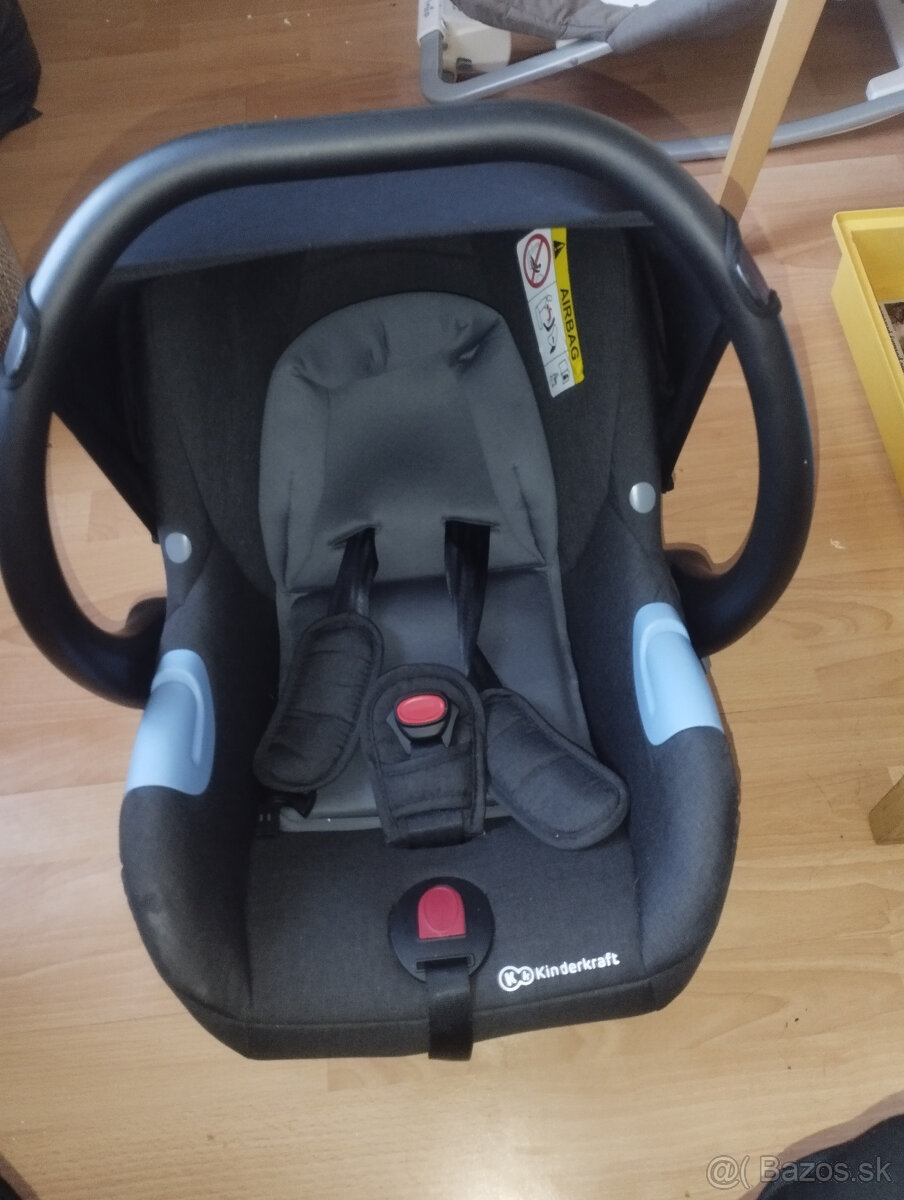 Vajíčko Kinderkraft I - care