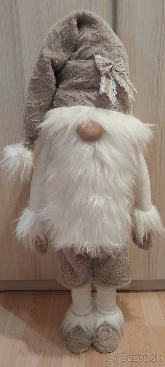 Ručne vyrábané dekorácie a darčeky