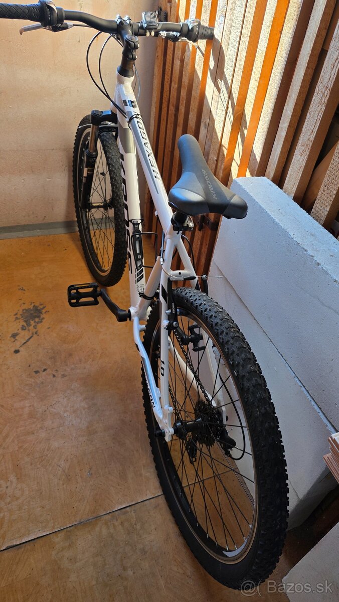 Predám bicykel KROSS
