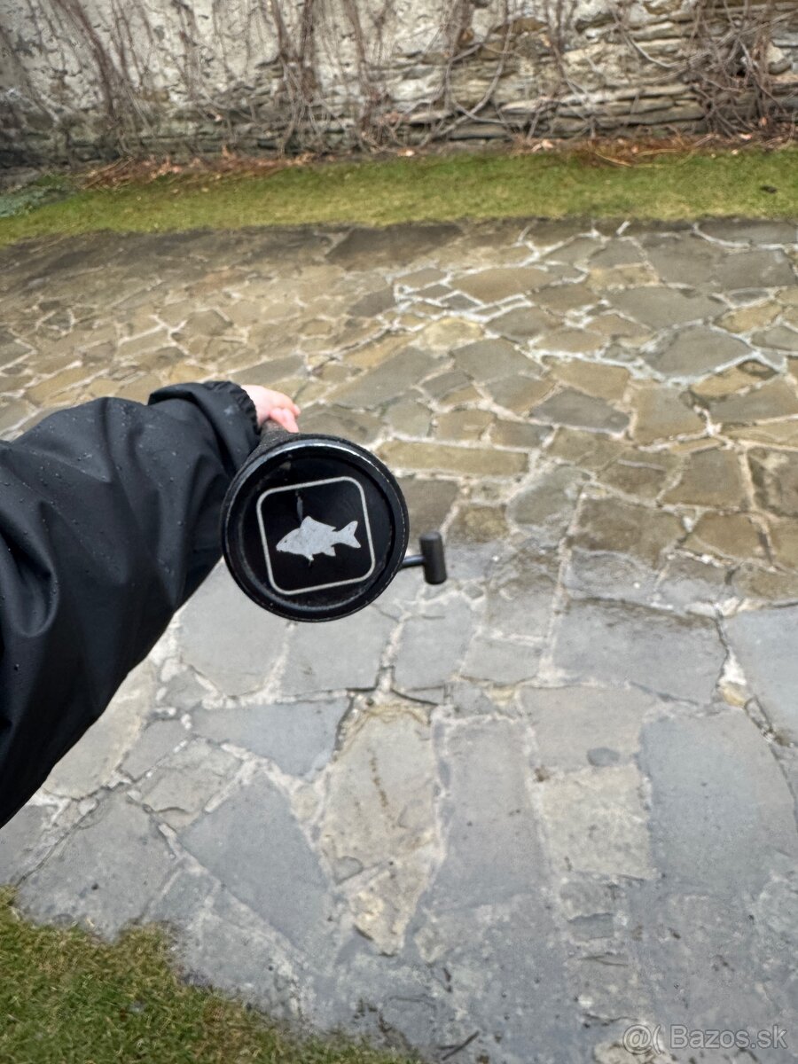 Prologic C-series 3,6m 3lb