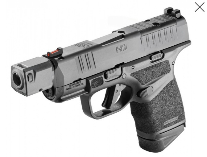 Predam nove Hs H11 rdr cc