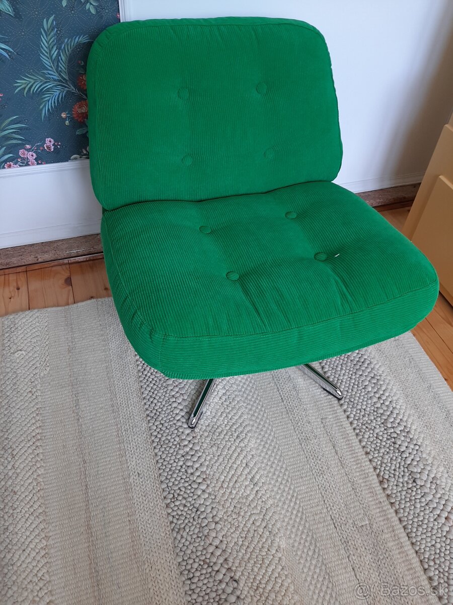 predám kreslo IKEA dyvlinge