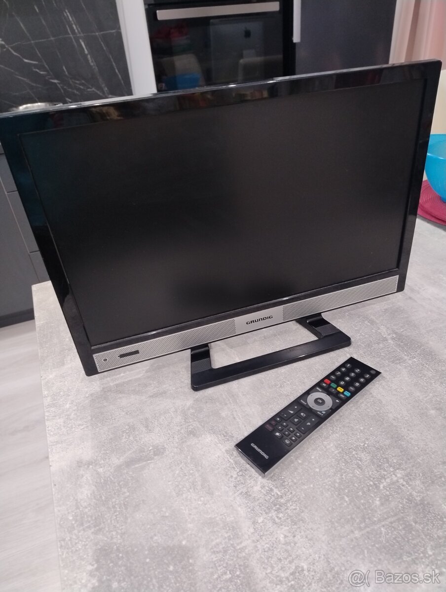 Grundig 22 GFB 5620 54,6 cm