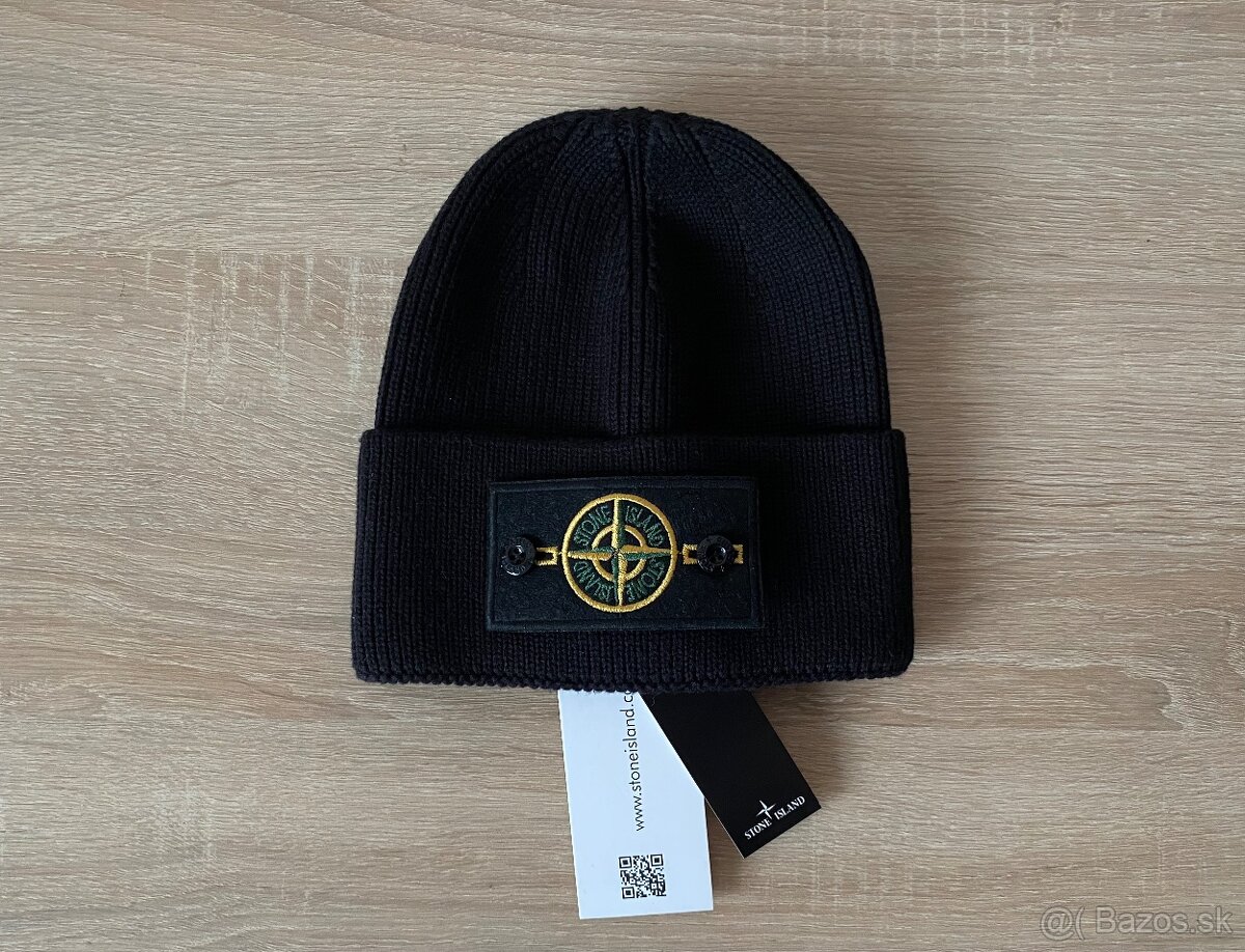 Čiapka stone Island