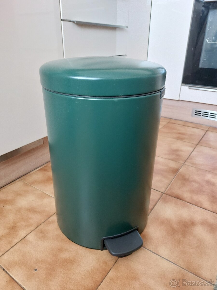 Odpadkový koš Brabantia