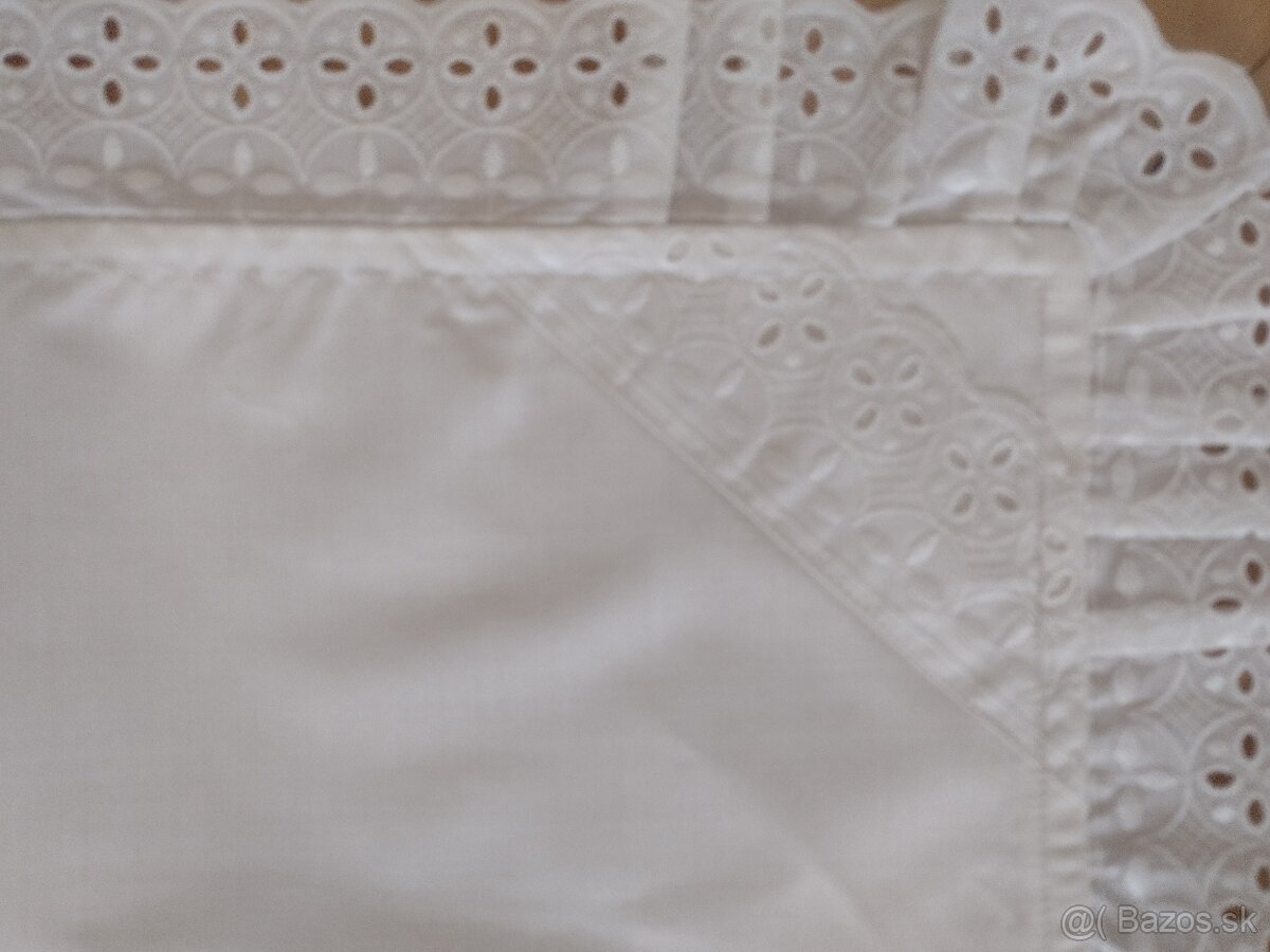 Kvalitné obliečky na vankúš