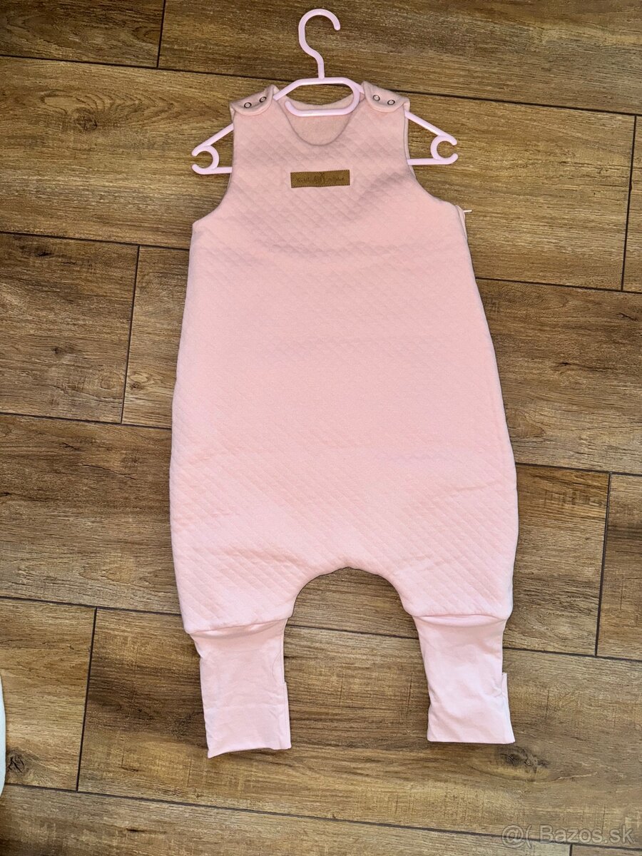 Nový toddies spací vak