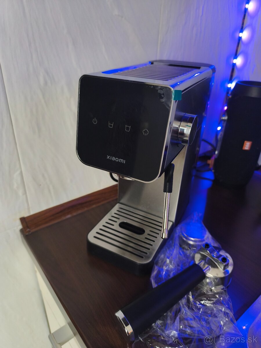 Kávovar Xiaomi