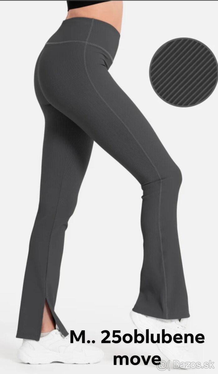 Lelosi move veľkosť M