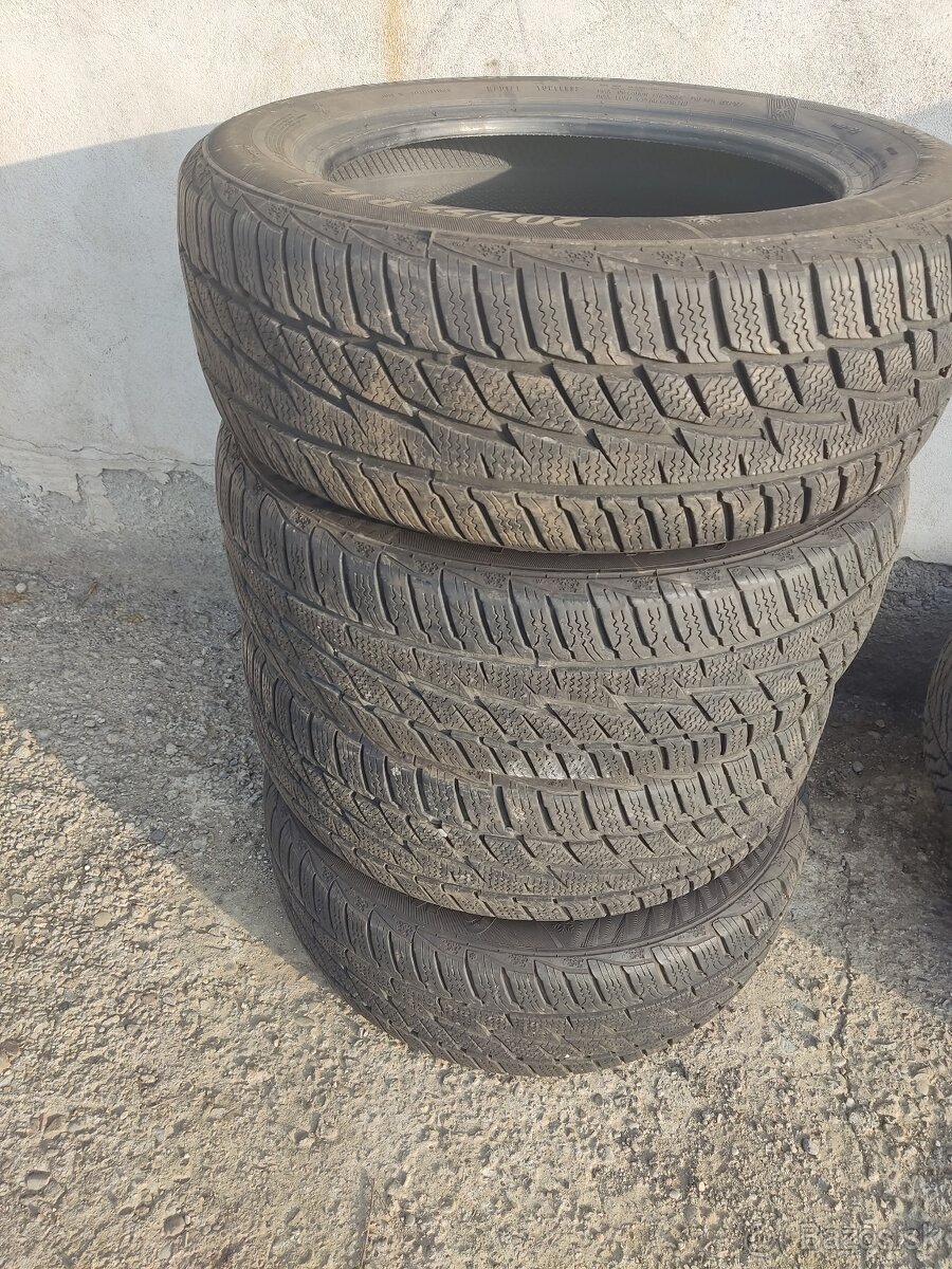 Matador 205/55r16