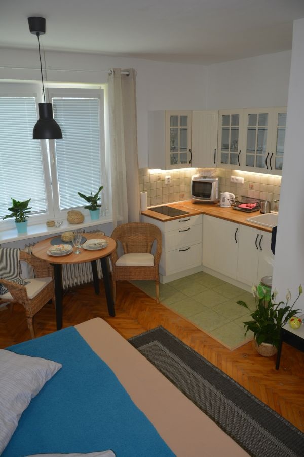 Garzónka Liptovský Hrádok