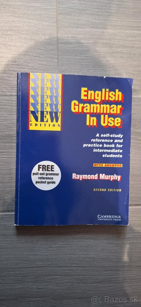 English grammar in use