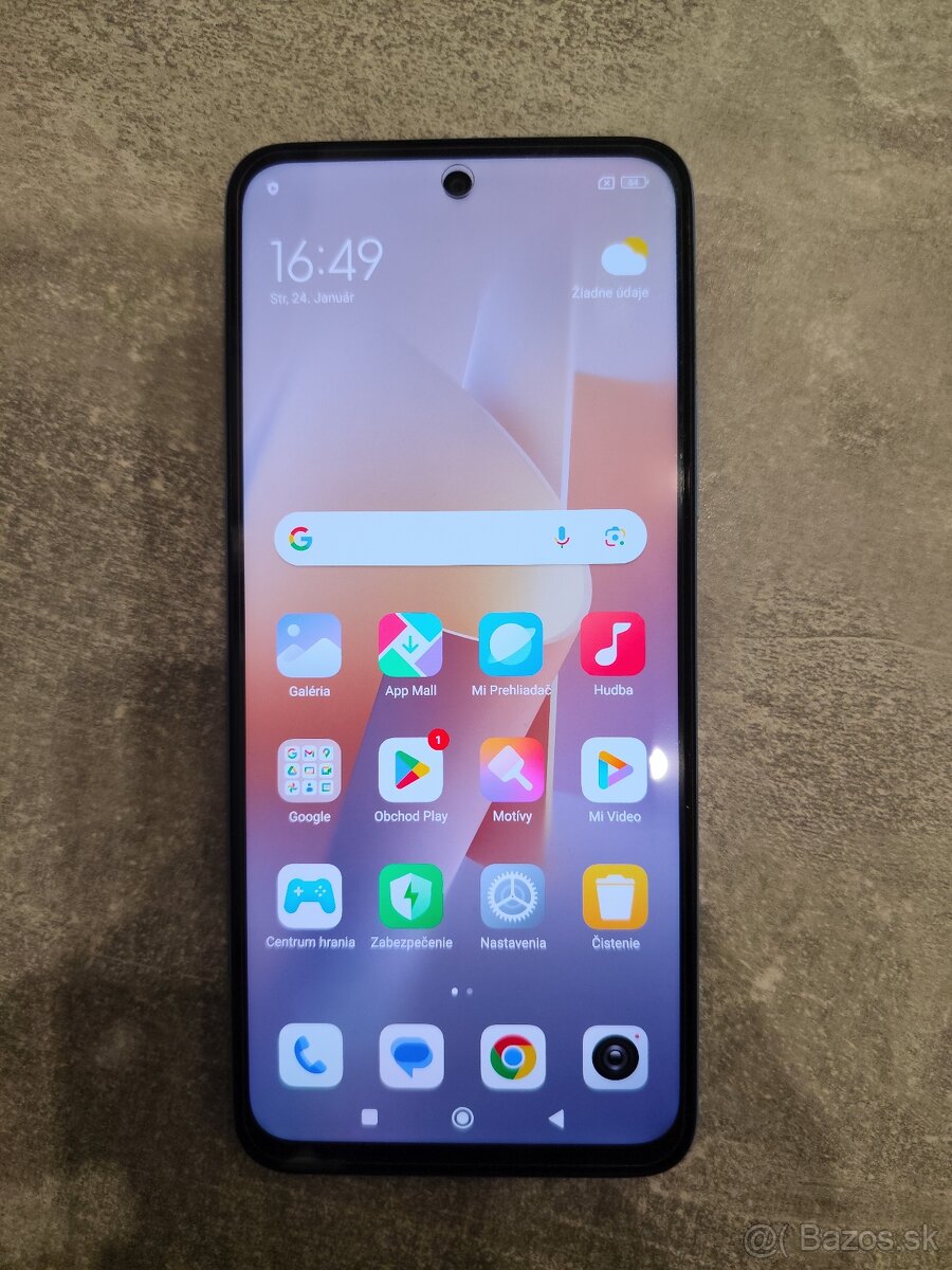 Redmi 12 5G Sky Blue