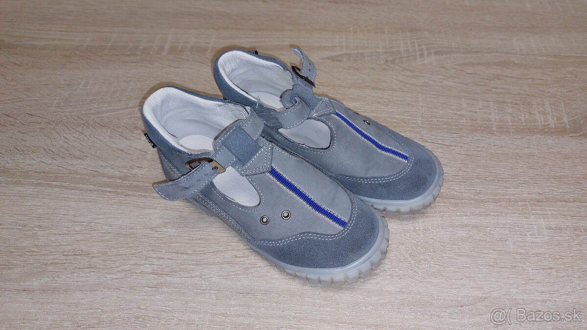 Topánky Santé č.30