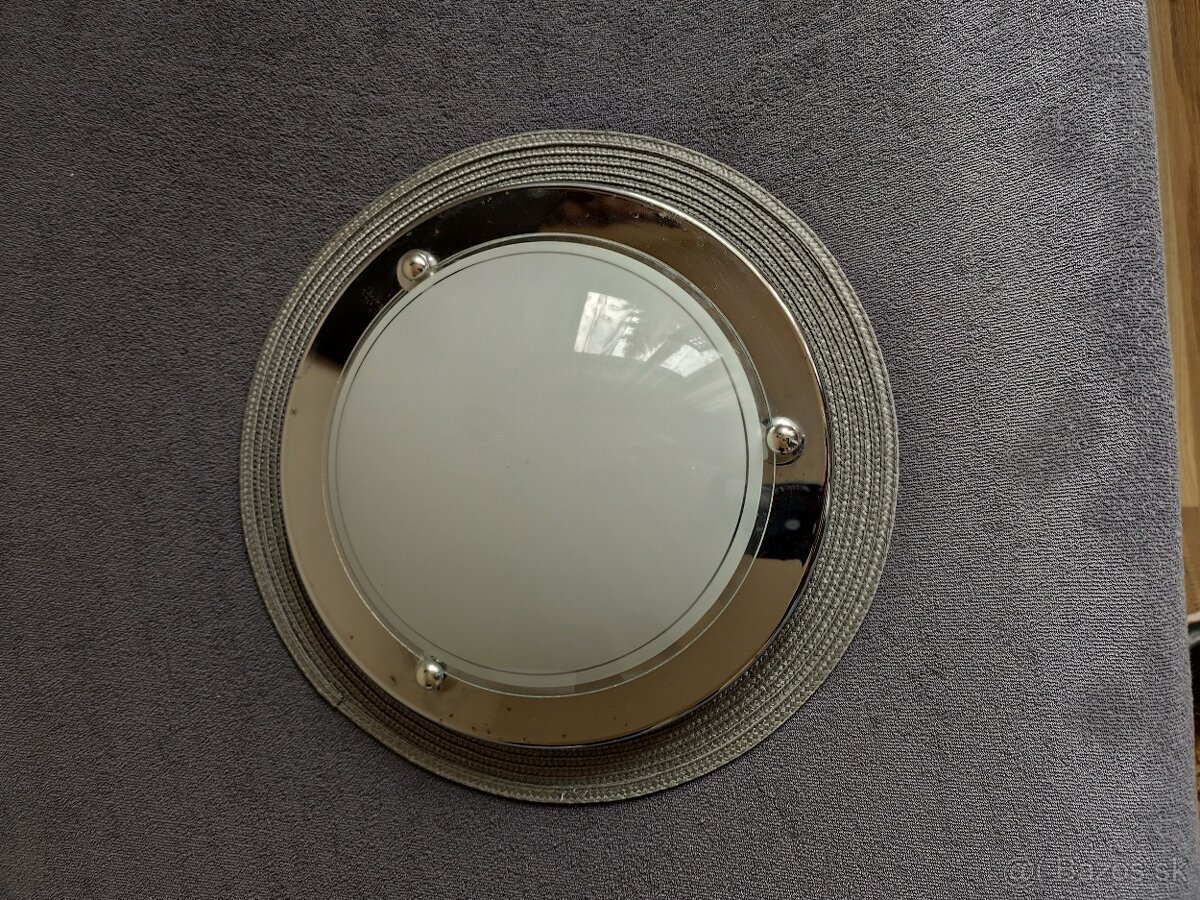 Stropné svietidlo UFO